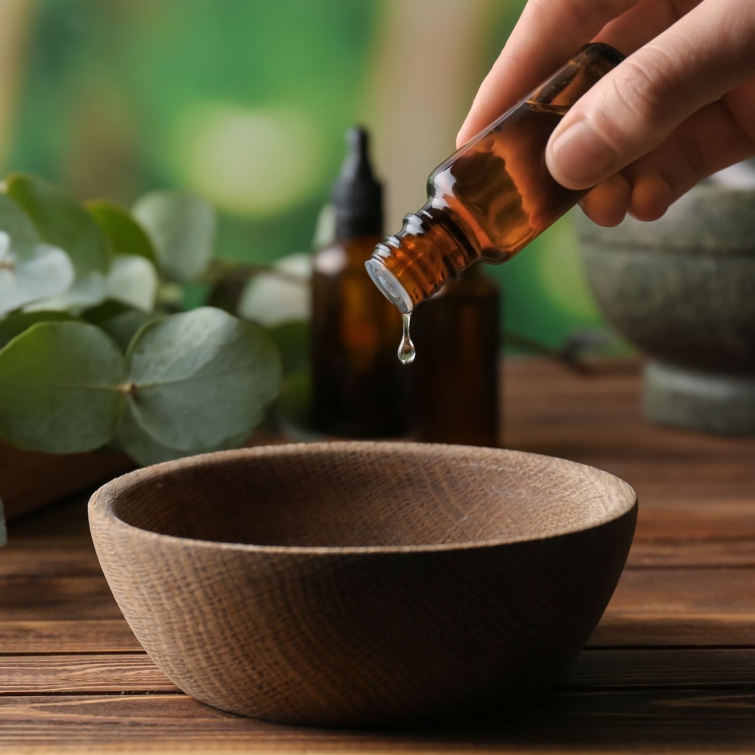 Aromathérapie 6 Aromathérapie, huiles essentielles, Pharmacie des Avirons