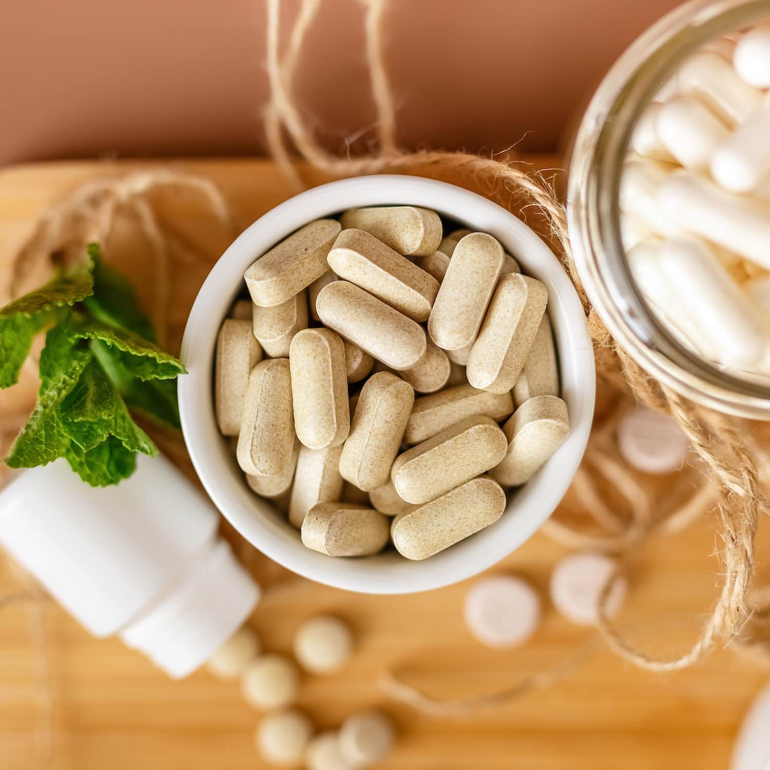 Micronutrition 4 TROD, Pharmacie des Avirons